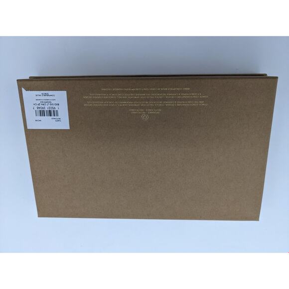 Coach C6879 Corner Zip Wristlet In Signature Leather - Picture 8 of 8